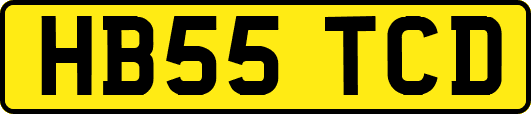 HB55TCD