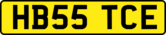 HB55TCE