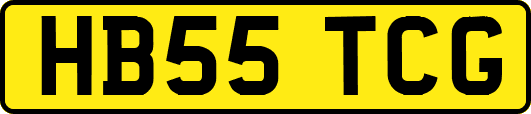HB55TCG