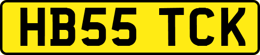 HB55TCK
