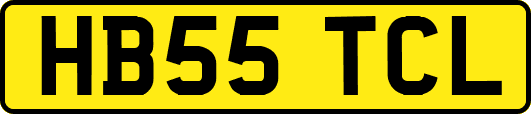 HB55TCL
