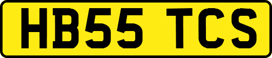 HB55TCS