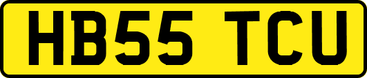 HB55TCU