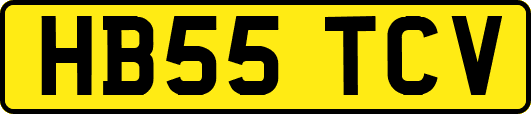 HB55TCV