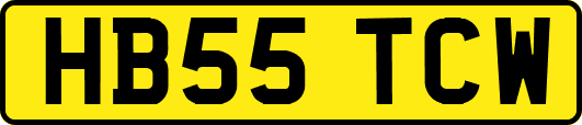 HB55TCW