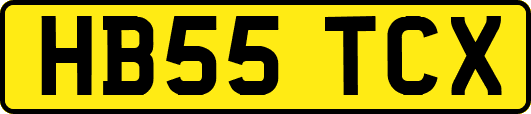 HB55TCX