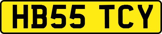 HB55TCY