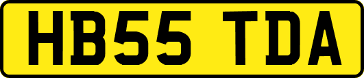HB55TDA