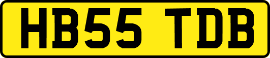 HB55TDB