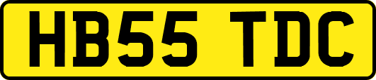 HB55TDC