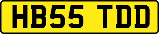 HB55TDD