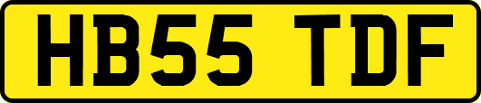 HB55TDF