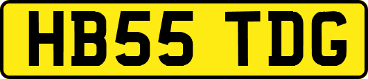 HB55TDG