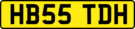 HB55TDH