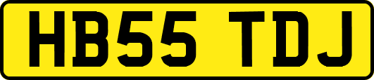HB55TDJ