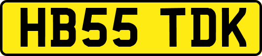 HB55TDK