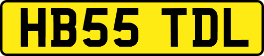 HB55TDL