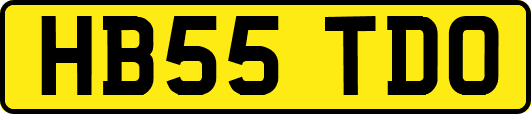 HB55TDO