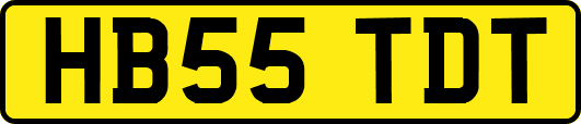 HB55TDT