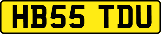 HB55TDU