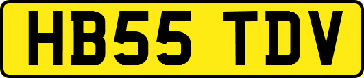 HB55TDV