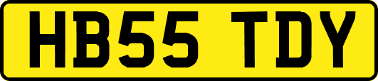 HB55TDY