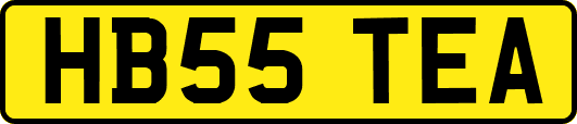 HB55TEA