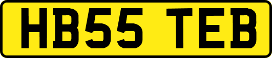 HB55TEB