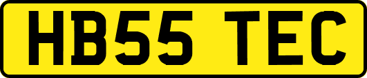 HB55TEC