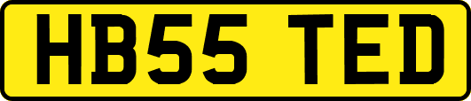 HB55TED