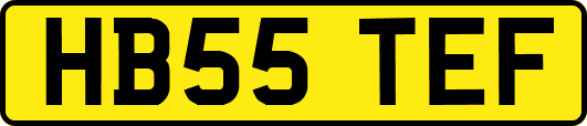 HB55TEF