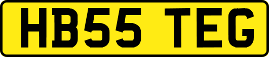HB55TEG