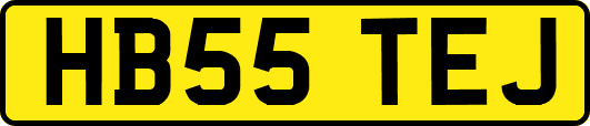 HB55TEJ