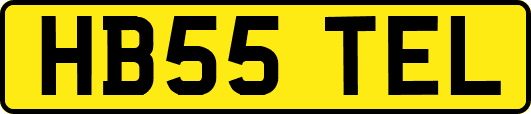 HB55TEL