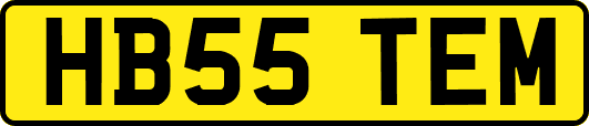 HB55TEM
