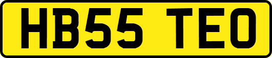 HB55TEO