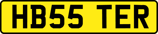 HB55TER