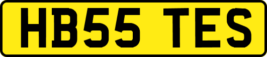 HB55TES