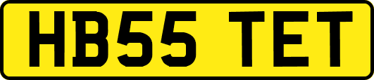 HB55TET