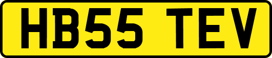 HB55TEV