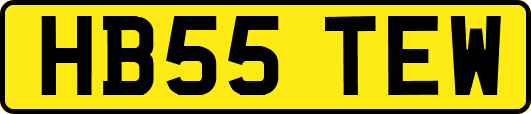 HB55TEW
