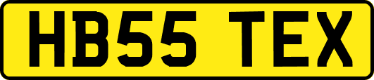 HB55TEX