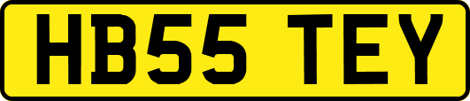 HB55TEY