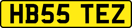 HB55TEZ