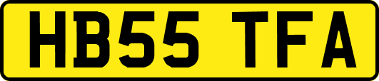 HB55TFA