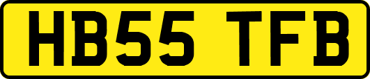 HB55TFB