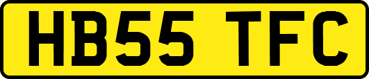 HB55TFC