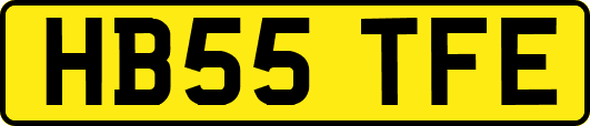 HB55TFE