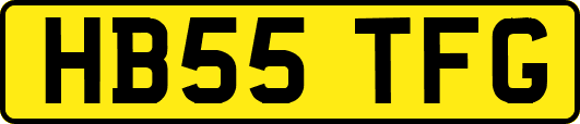HB55TFG