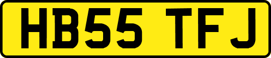HB55TFJ